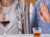 ALCOOLODÉPENDANCE s’en sort mieux avec l’âge