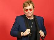 Elton John reprend tournée d'adieux travers monde, avec concert Paris juin 2022