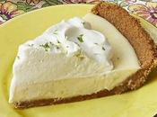 Tarte citron crème facile