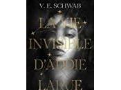 Review: invisible d'Addie Larue
