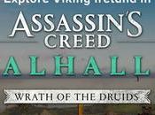 L’Irlande utilise vidéo “Assassin’s Creed” pour attirer nouveau type touristes