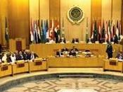 Parlement arabe rejette accusations infondées parlement européen l’égard Maroc