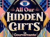 hidden gifts gouvernante Caroline O'Donoghue