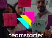Teamstarter stimule l'innovation participative