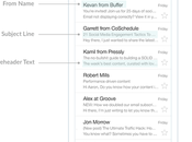 astuces pour surmonter problèmes rendu dans e-mails Voix marque