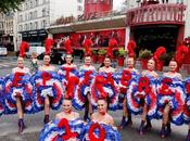 danseuses Moulin Rouge annoncent date réouverture