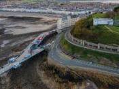 Déplacements alternatifs Pays Galles annonce investissements routiers
