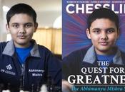 ans, Américain devient plus jeune grand maître d’échecs l'histoire