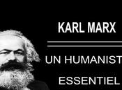 Karl marx philosophe, humaniste essentiel pour compréhension notre époque