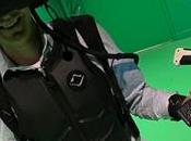 J’ai vérifié l’une expériences réalité virtuelle centre commercial c’est comme être plongé dans vidéo plus réaliste tous temps