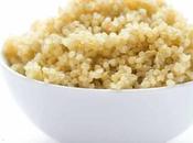 Quinoa cuisson parfaite