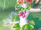 Sailor Moon Eternal Edition Naoko Takeuchi