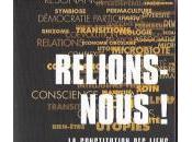 Relions-nous (éd. Liens Libèrent) propos sciences vivant