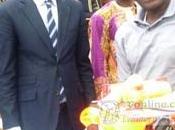 Cameroun handicapés veulent participer publique