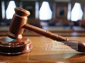 Cameroun tribunal Déclaré coupable pour absence preuves