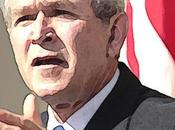 valeurs George Bush