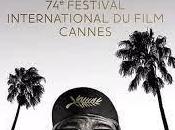 Comment suivre festival Cannes 2021