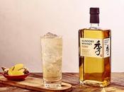 L’été japonaise avec Toki whisky fête Tanabata