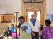 Cameroun parlementaires s’engagent lutter contre paludisme