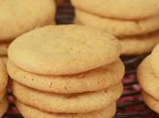 Meilleur biscuit sablé vanille