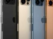 “iPhone 13”, “Mini”, “Pro” “Pro Max” surprise côté naming 2021