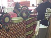 Cameroun Artisanat femmes s’illustrent travers bois