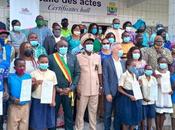 Arrondissement Douala 3ème Plus 3000 enfants sans actes naissance