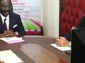 Cameroun Processus électoral rappel l’ordre ministériel Fécafoot veut braver