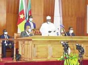 Cameroun plénières spéciales organisées l’Assemblée nationale
