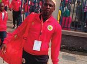 Cameroun Llyod Watat plaisir rendre service pays