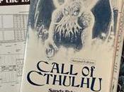 Call Cthulhu Classic Kickstarter