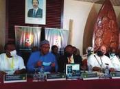 Cameroun Plaidoyer Seidou Mbombo Njoya appelle cessez-le-feu