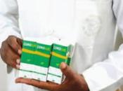 Cameroun Covid médicament issu médecine traditionnelle autorisé