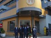 BVMAC capitalisation boursière estimée milliards FCFA