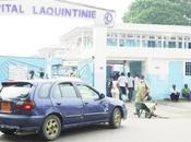 Cameroun Vaccin anti-covid quinzaine doses administrées heures l’Hôpital Laquintinie