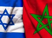 Cyber défense Israël Maroc signent accord coopération dans domaine cyberdéfense