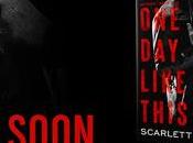 Cover reveal Découvrez couverture résumé like this Scarlett Cole