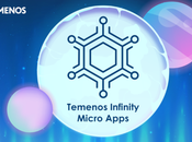 Temenos découpe banque micro-apps