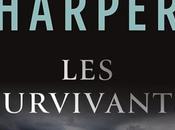 survivants Jane HARPER