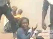 Cameroun Crise anglophone Terreur sécessionnistes dans Bamboutos