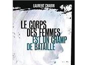 corps femmes champ bataille" Laurent Chabin