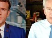 Analyse assertions scientifiques d'Emmanuel Macron Peter McCullough