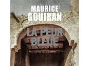 peur bleue" Maurice Gouiran