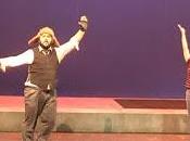 Avignon Thelonius Lola, Josef spectacles juillet Halles, Chartreuse Luna