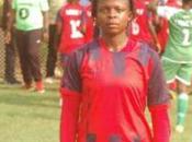 Cameroun Melya Keumedjo traces Nchout Ajara