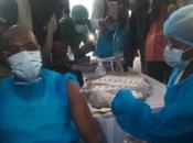 Cameroun Covid nouvelles doses vaccin annoncées