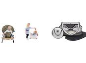 astuces pour survivre voyage avion avec bébé [vidéo inside]