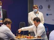 Maxime Vachier-Lagrave Etienne Bacrot Coupe monde d'échecs