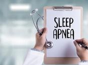 APNÉE espoir médicament contre pauses respiratoires