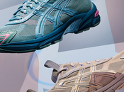 ASICS Kiko Kostadinov sortent UB2-S Gel-1130